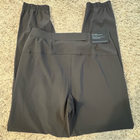 Lululemon Dark Gray Surge Jogger Athletic Pants Size Small NWT - Picture 3 of 16